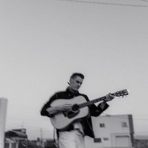 Meet your Posher, Mason